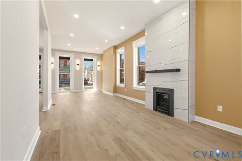 Tiny photo for 316 W Clay St St, Richmond, VA 23220 (MLS # 2603590)