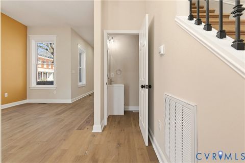 Tiny photo for 316 W Clay St St, Richmond, VA 23220 (MLS # 2603590)