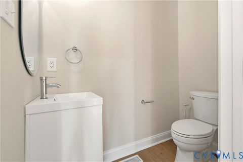 Tiny photo for 316 W Clay St St, Richmond, VA 23220 (MLS # 2603590)