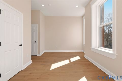 Tiny photo for 316 W Clay St St, Richmond, VA 23220 (MLS # 2603590)