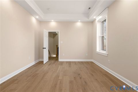 Tiny photo for 316 W Clay St St, Richmond, VA 23220 (MLS # 2603590)