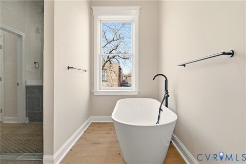 Tiny photo for 316 W Clay St St, Richmond, VA 23220 (MLS # 2603590)