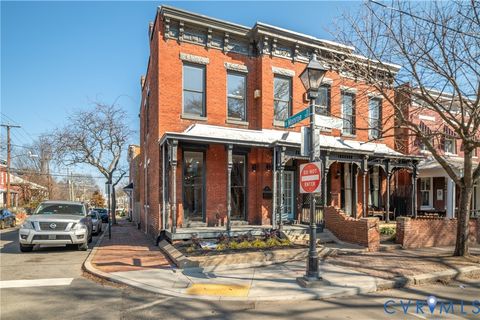 Tiny photo for 316 W Clay St St, Richmond, VA 23220 (MLS # 2603590)