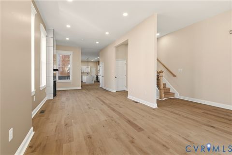 Tiny photo for 316 W Clay St St, Richmond, VA 23220 (MLS # 2603590)