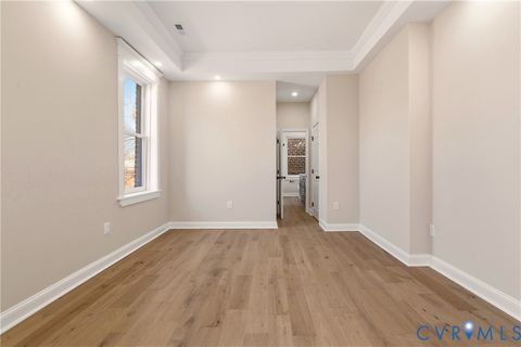 Tiny photo for 316 W Clay St St, Richmond, VA 23220 (MLS # 2603590)