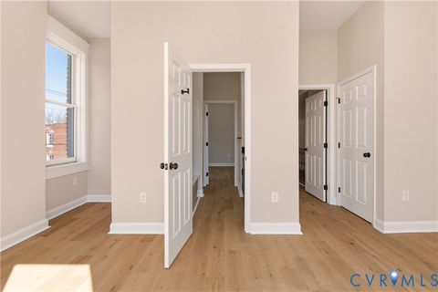 Tiny photo for 316 W Clay St St, Richmond, VA 23220 (MLS # 2603590)