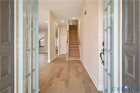 Tiny photo for 316 W Clay St St, Richmond, VA 23220 (MLS # 2603590)