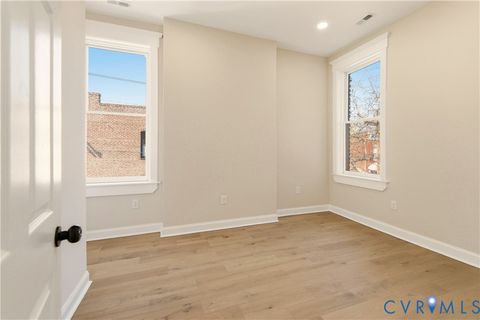 Tiny photo for 316 W Clay St St, Richmond, VA 23220 (MLS # 2603590)
