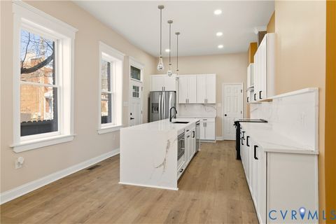 Tiny photo for 316 W Clay St St, Richmond, VA 23220 (MLS # 2603590)