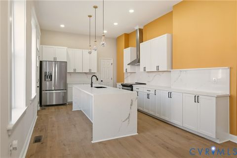 Tiny photo for 316 W Clay St St, Richmond, VA 23220 (MLS # 2603590)