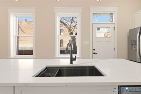 Tiny photo for 316 W Clay St St, Richmond, VA 23220 (MLS # 2603590)