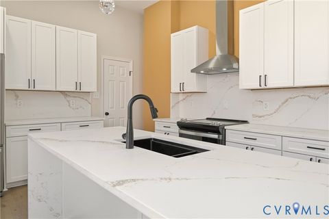 Tiny photo for 316 W Clay St St, Richmond, VA 23220 (MLS # 2603590)