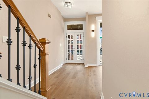 Tiny photo for 316 W Clay St St, Richmond, VA 23220 (MLS # 2603590)