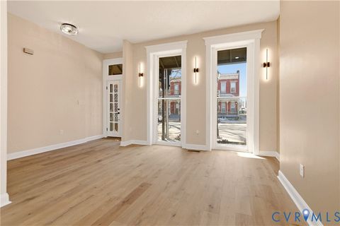 Tiny photo for 316 W Clay St St, Richmond, VA 23220 (MLS # 2603590)