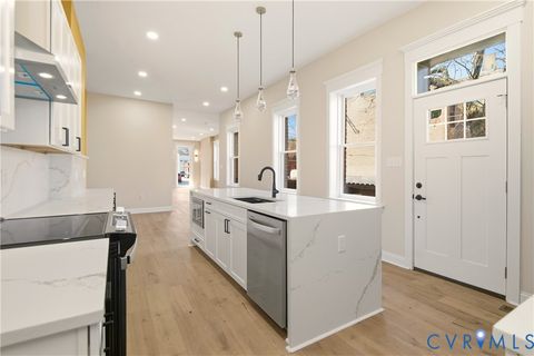 Tiny photo for 316 W Clay St St, Richmond, VA 23220 (MLS # 2603590)