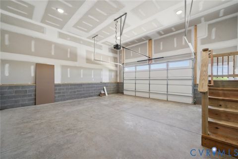 Tiny photo for 2305 Halls Store Road, Mineral, VA 23117 (MLS # 2608608)