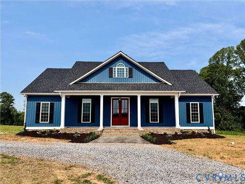Tiny photo for 347 OLD RIDGE ROAD, Farmville, VA 23901 (MLS # 2617524)