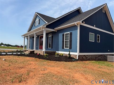 Tiny photo for 347 OLD RIDGE ROAD, Farmville, VA 23901 (MLS # 2617524)