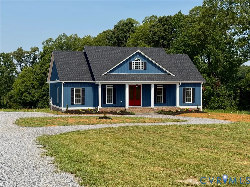347 Old Ridge Road