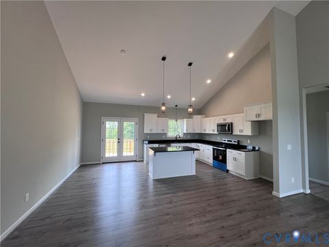 Tiny photo for 347 OLD RIDGE ROAD, Farmville, VA 23901 (MLS # 2617524)