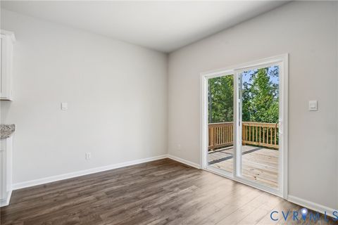 Tiny photo for 7039 Spike Rush Court, New Kent, VA 23124 (MLS # 2528491)