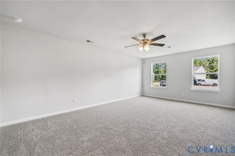 Tiny photo for 7039 Spike Rush Court, New Kent, VA 23124 (MLS # 2528491)