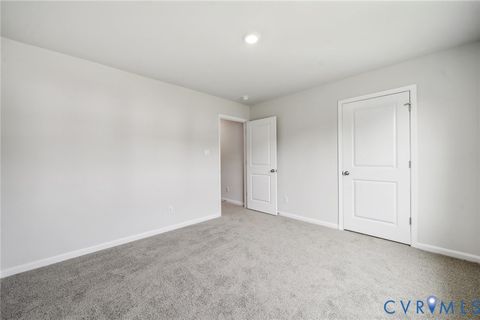 Tiny photo for 7039 Spike Rush Court, New Kent, VA 23124 (MLS # 2528491)