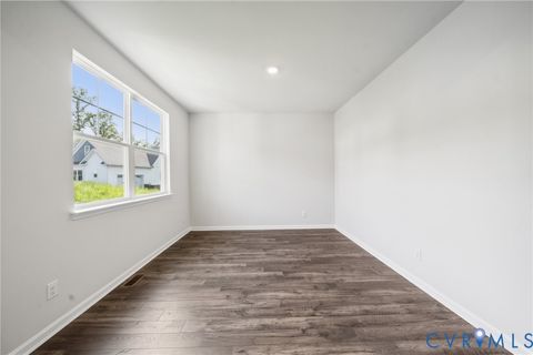 Tiny photo for 7039 Spike Rush Court, New Kent, VA 23124 (MLS # 2528491)