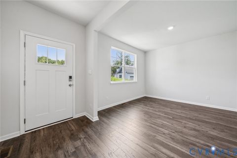 Tiny photo for 7039 Spike Rush Court, New Kent, VA 23124 (MLS # 2528491)