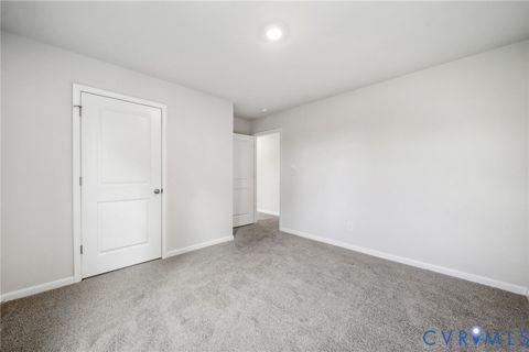 Tiny photo for 7039 Spike Rush Court, New Kent, VA 23124 (MLS # 2528491)