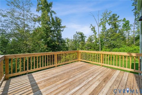 Tiny photo for 7039 Spike Rush Court, New Kent, VA 23124 (MLS # 2528491)