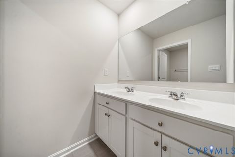 Tiny photo for 7039 Spike Rush Court, New Kent, VA 23124 (MLS # 2528491)