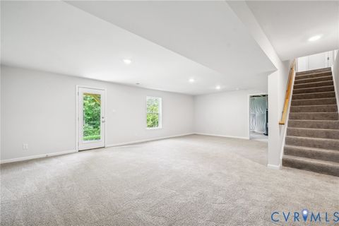 Tiny photo for 7039 Spike Rush Court, New Kent, VA 23124 (MLS # 2528491)