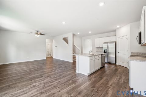 Tiny photo for 7039 Spike Rush Court, New Kent, VA 23124 (MLS # 2528491)