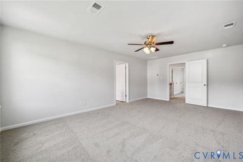 Tiny photo for 7039 Spike Rush Court, New Kent, VA 23124 (MLS # 2528491)
