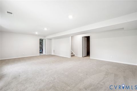 Tiny photo for 7039 Spike Rush Court, New Kent, VA 23124 (MLS # 2528491)