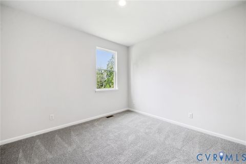 Tiny photo for 7039 Spike Rush Court, New Kent, VA 23124 (MLS # 2528491)