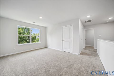 Tiny photo for 7039 Spike Rush Court, New Kent, VA 23124 (MLS # 2528491)