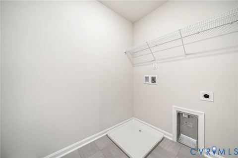 Tiny photo for 7039 Spike Rush Court, New Kent, VA 23124 (MLS # 2528491)