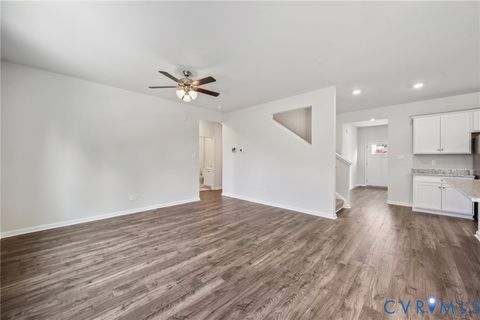 Tiny photo for 7039 Spike Rush Court, New Kent, VA 23124 (MLS # 2528491)