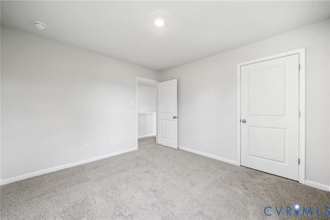 Tiny photo for 7039 Spike Rush Court, New Kent, VA 23124 (MLS # 2528491)