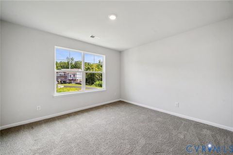 Tiny photo for 7039 Spike Rush Court, New Kent, VA 23124 (MLS # 2528491)