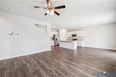 Tiny photo for 7039 Spike Rush Court, New Kent, VA 23124 (MLS # 2528491)