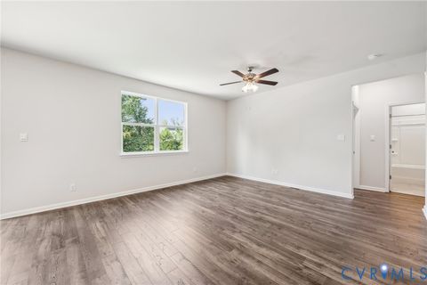 Tiny photo for 7039 Spike Rush Court, New Kent, VA 23124 (MLS # 2528491)