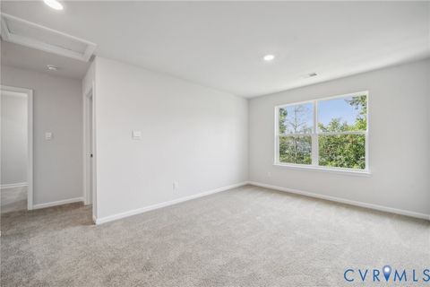 Tiny photo for 7039 Spike Rush Court, New Kent, VA 23124 (MLS # 2528491)