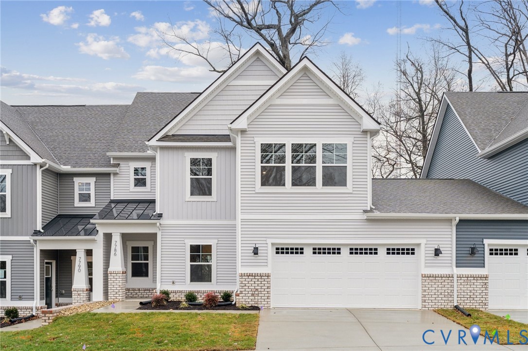 Photo 1 of 26 — 8702 Coastal Terrace, Mechanicsville, VA 23111