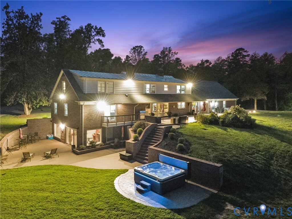 6904 James Madison Highway