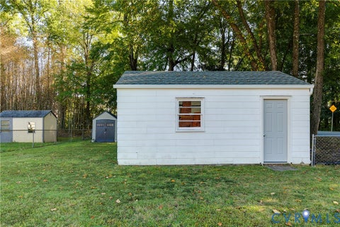 Tiny photo for 2923 Irisdale Avenue, Henrico, VA 23228 (MLS # 2626740)