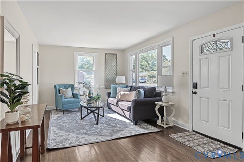 Tiny photo for 2923 Irisdale Avenue, Henrico, VA 23228 (MLS # 2626740)