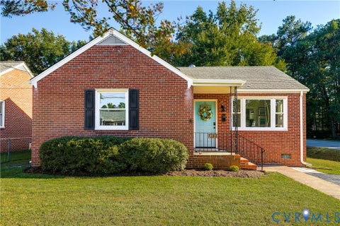 Tiny photo for 2923 Irisdale Avenue, Henrico, VA 23228 (MLS # 2626740)